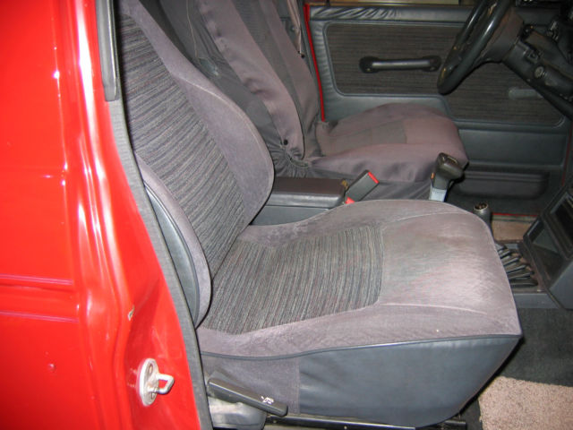 1990 Mitsubishi Montero - photo 7