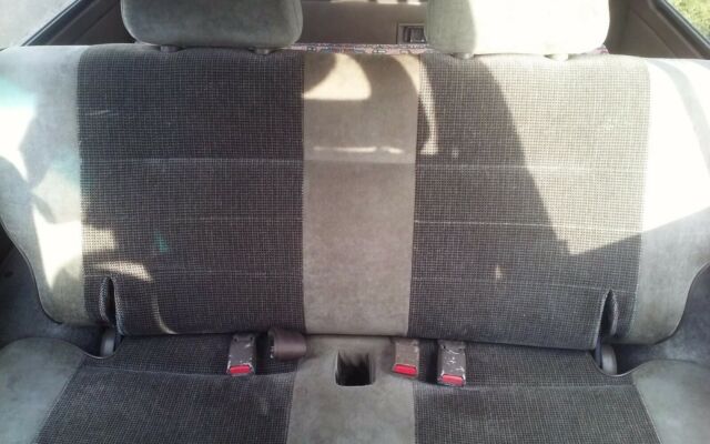 1990 Mitsubishi Montero - photo 5