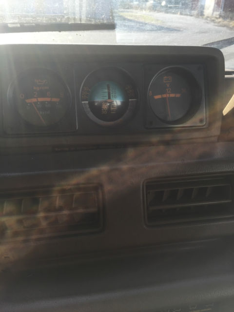 1990 Mitsubishi Montero RS - photo 9