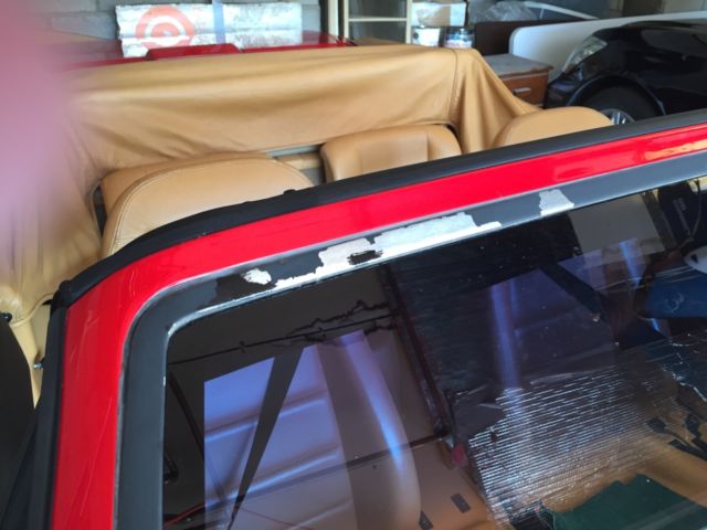 1990 Ferrari Mondial T - photo 13