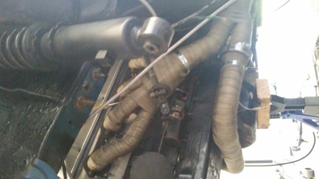 1990 Mazda MX-5 Miata Monster - photo 10