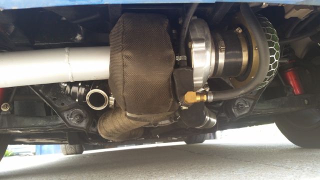 1990 Mazda MX-5 Miata Monster - photo 5
