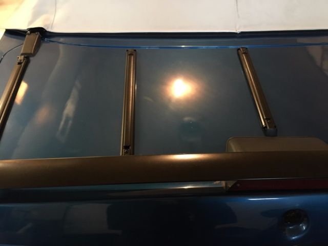 1990 Ford Mustang - photo 11