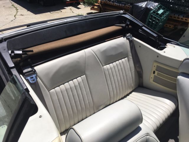 1990 Ford Mustang LX - photo 9