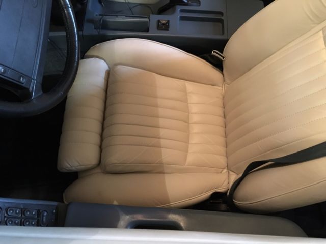 1990 Ford Mustang - photo 3