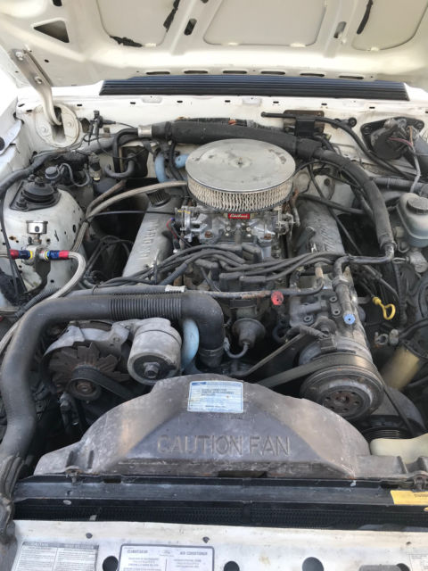 1990 Ford Mustang - photo 3