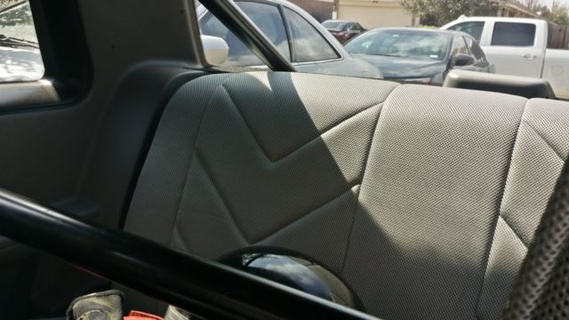 1990 Ford Mustang - photo 5