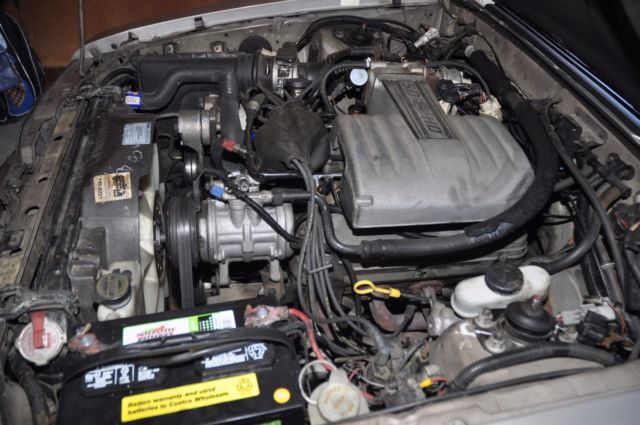 1990 Ford Mustang LX - photo 13