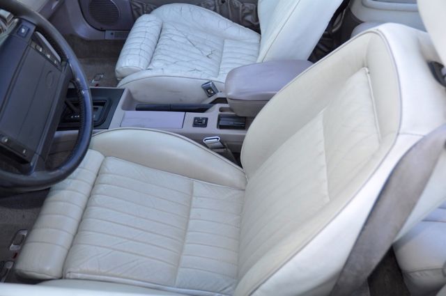 1990 Ford Mustang LX - photo 9