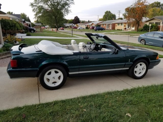 1990 Ford Mustang LX - photo 5
