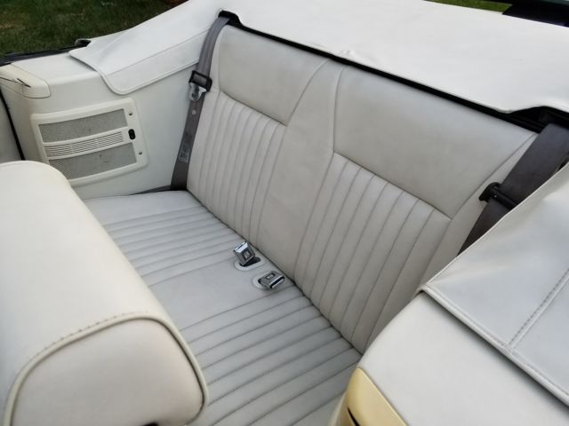 1990 Ford Mustang LX - photo 8