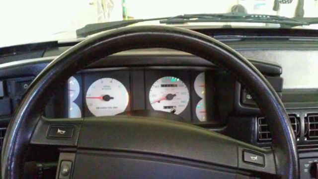 1990 Ford Mustang - photo 10