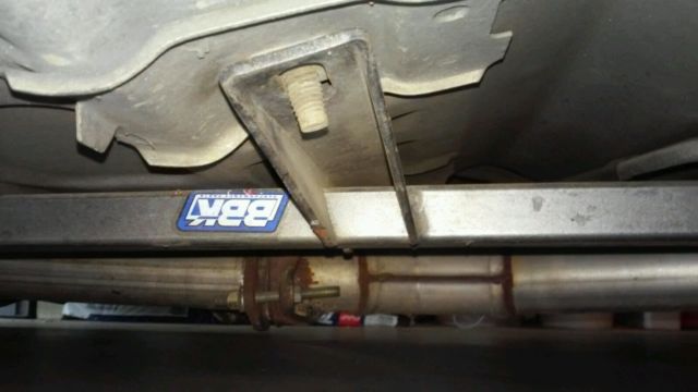 1990 Ford Mustang - photo 11