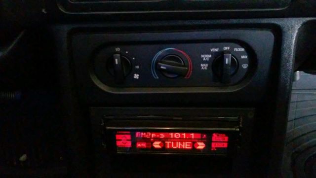 1990 Ford Mustang - photo 8