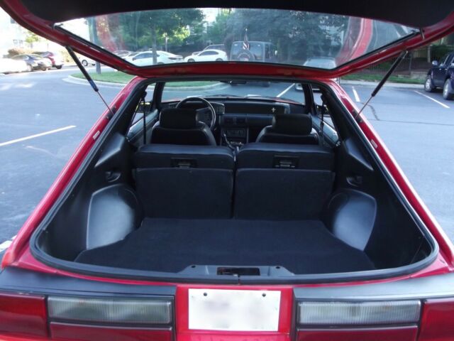 1990 Ford Mustang - photo 13