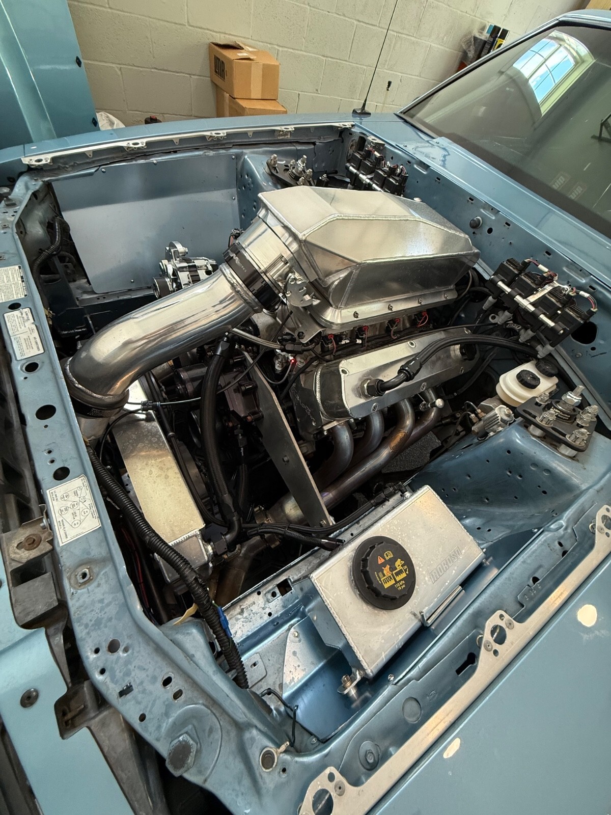 1990 Ford Mustang Lx 5.0 - photo 11