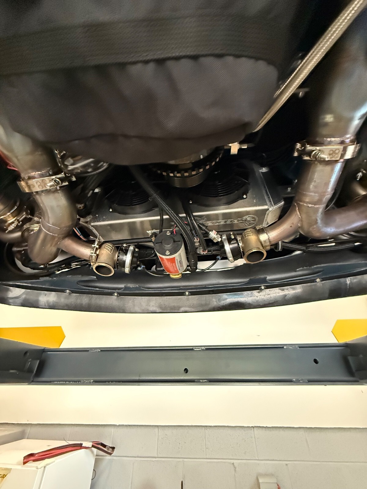 1990 Ford Mustang Lx 5.0 - photo 13