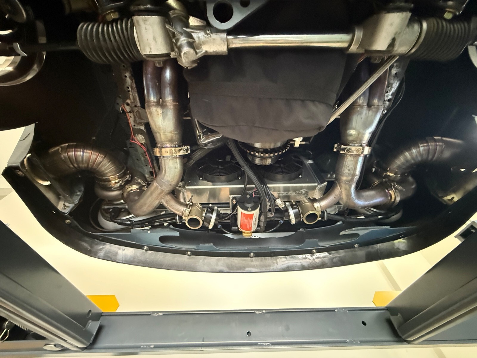 1990 Ford Mustang Lx 5.0 - photo 5