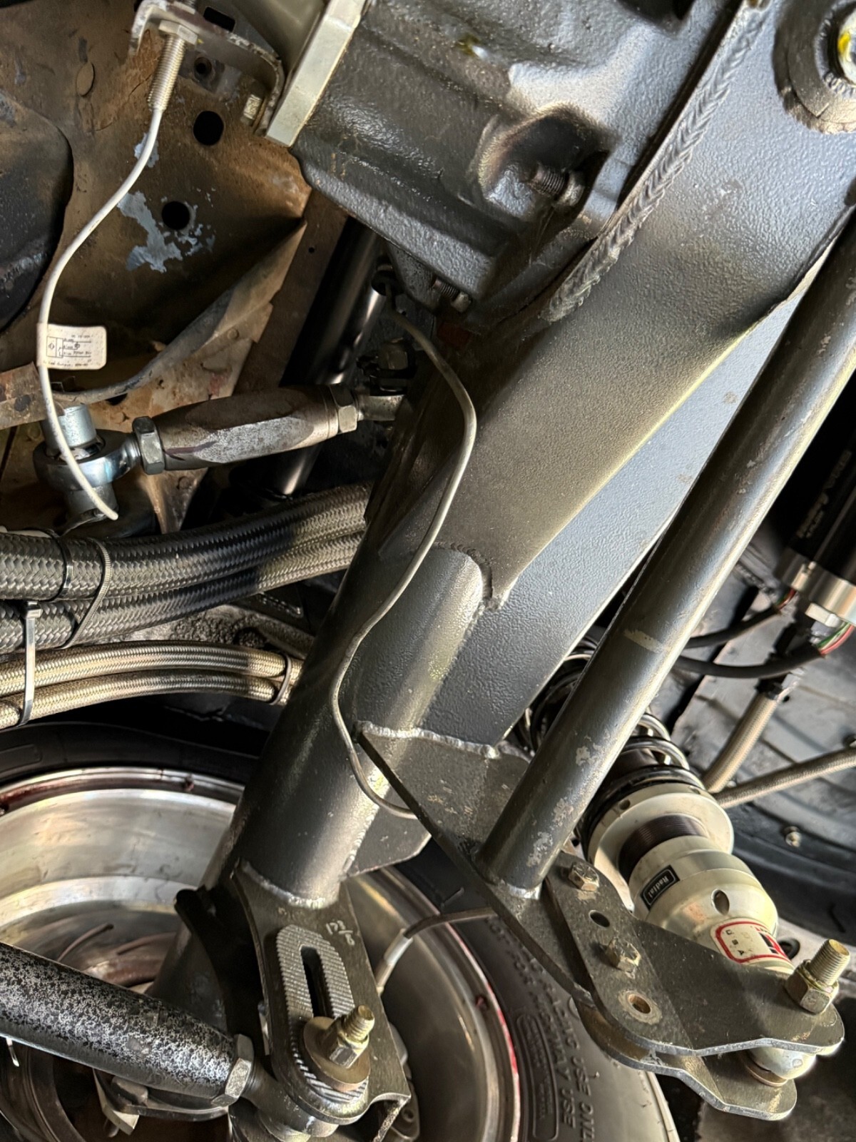 1990 Ford Mustang Lx 5.0 - photo 7