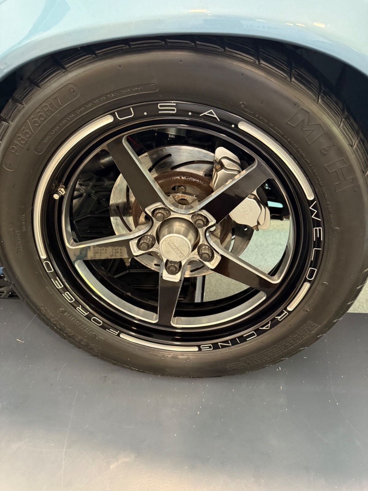 1990 Ford Mustang Lx 5.0 - photo 9