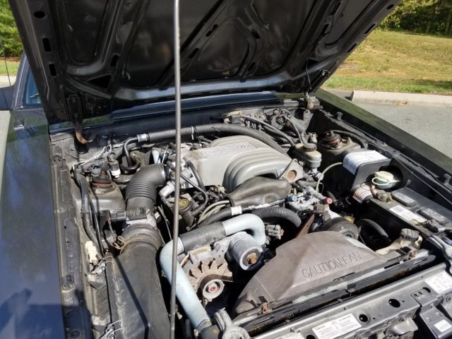 1990 Ford Mustang LX Coupe - photo 13