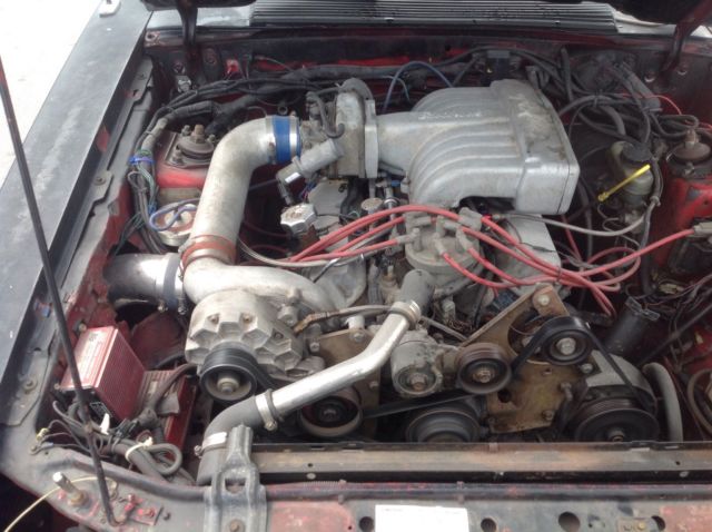1990 Ford Mustang - photo 7