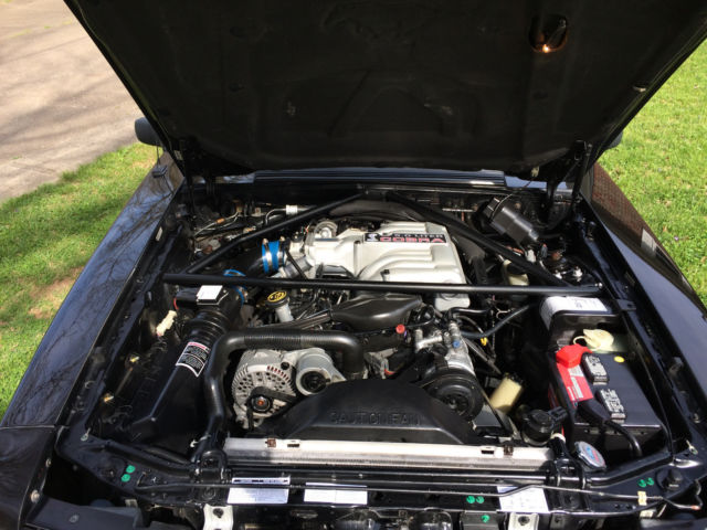 1990 Ford Mustang GT - photo 5