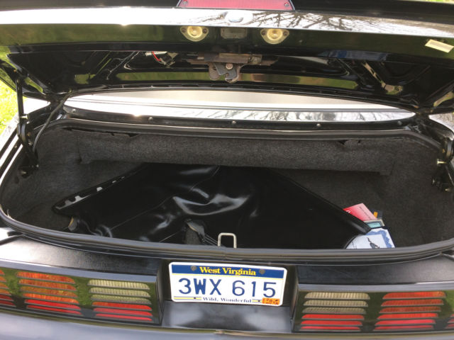 1990 Ford Mustang GT - photo 6