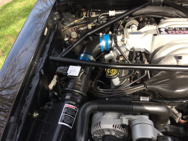 1990 Ford Mustang GT - photo 8