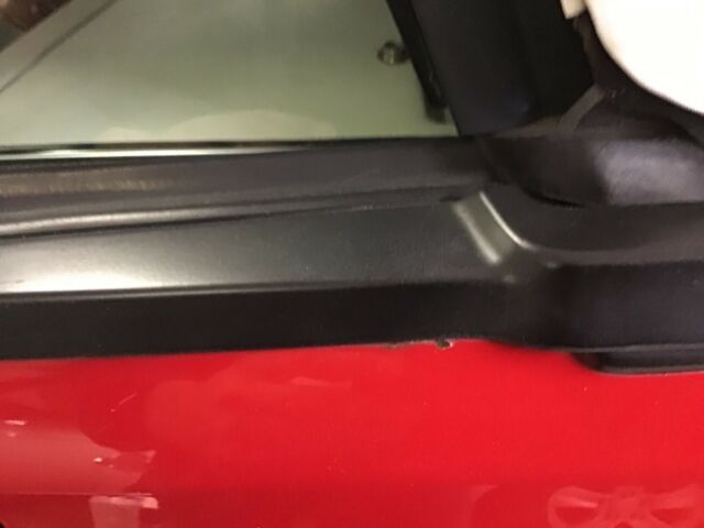 1990 Ford Mustang Convertible GT - photo 6