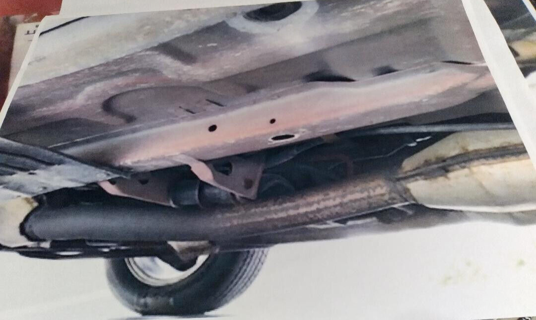 1990 Ford Mustang - photo 12