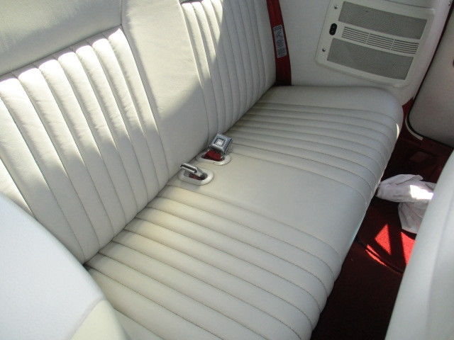 1990 Ford Mustang GT - photo 10