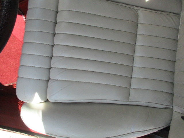 1990 Ford Mustang GT - photo 13