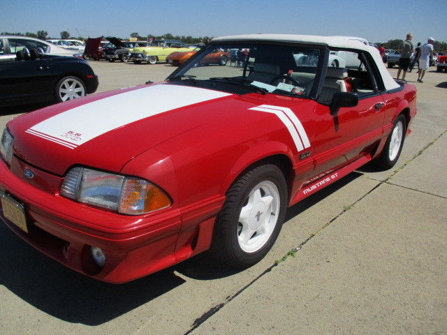 1990 Ford Mustang GT - photo 5