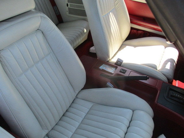 1990 Ford Mustang GT - photo 9