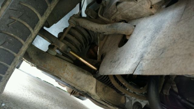 1990 Ford Mustang - photo 9