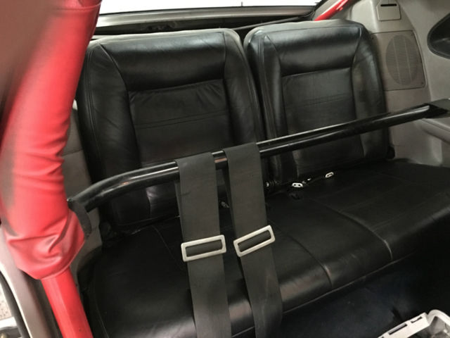1990 Ford Mustang - photo 7