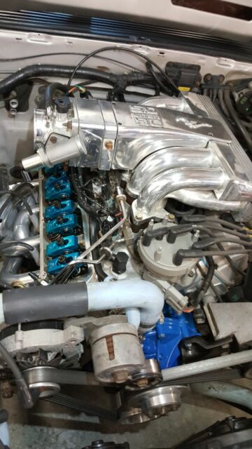 1990 Ford Mustang GT - photo 13