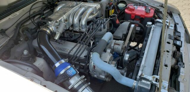 1990 Ford Mustang GT - photo 5