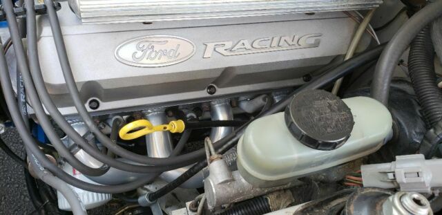 1990 Ford Mustang GT - photo 7
