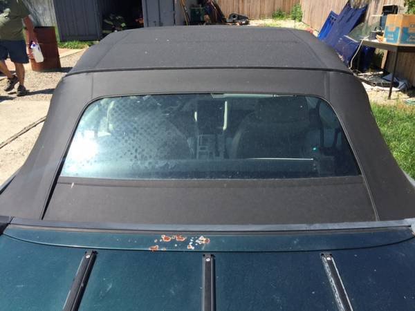 1990 Ford Mustang LX - photo 4