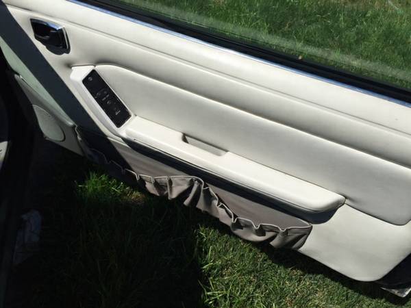 1990 Ford Mustang LX - photo 8