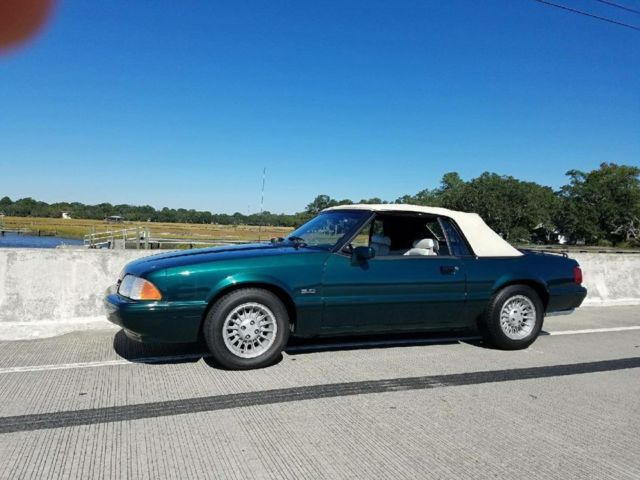 1990 Ford Mustang - photo 5