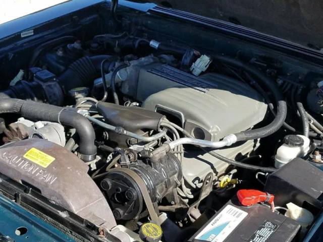 1990 Ford Mustang - photo 7