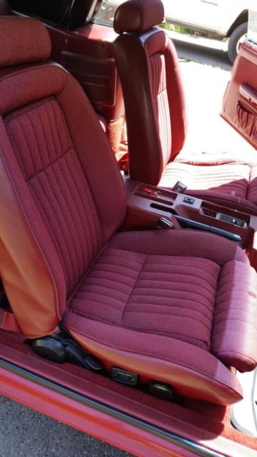 1990 Ford Mustang lx - photo 9