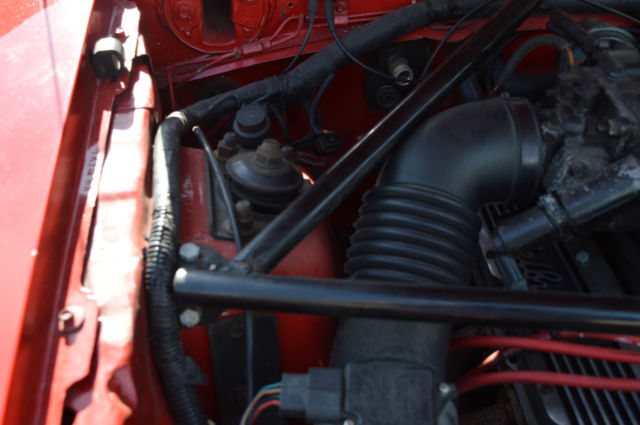 1990 Ford Mustang LX - photo 7
