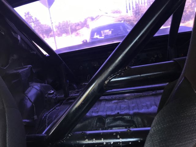 1990 Ford Mustang - photo 12