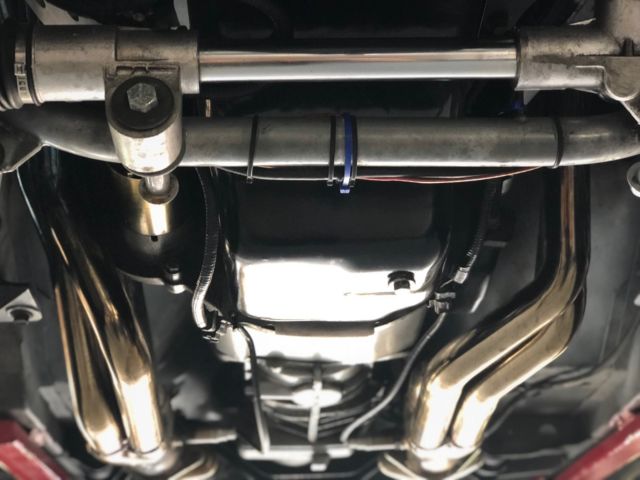1990 Ford Mustang lx - photo 8