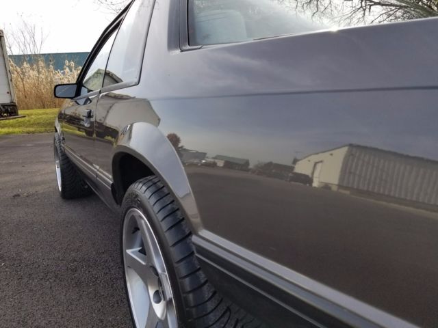 1990 Ford Mustang - photo 5