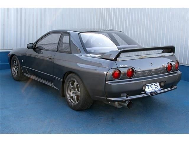 1980 Nissan GT-R GT-R - photo 10